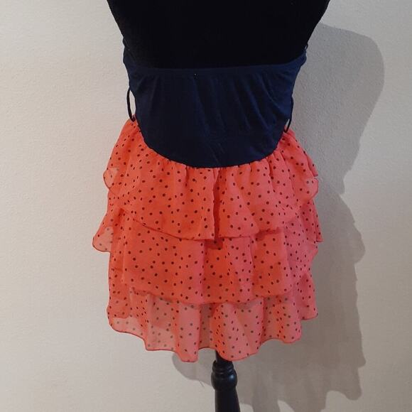 NWT MARY JANE USA XL strapless top - Picture 3 of 6